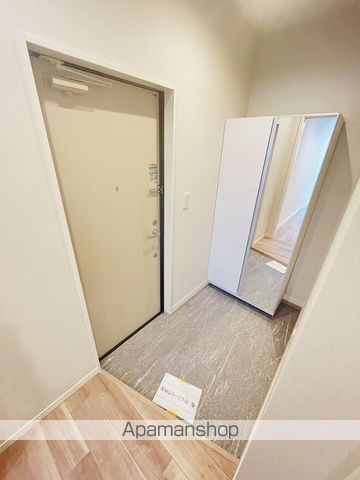 レグリア今里ノースの内装写真