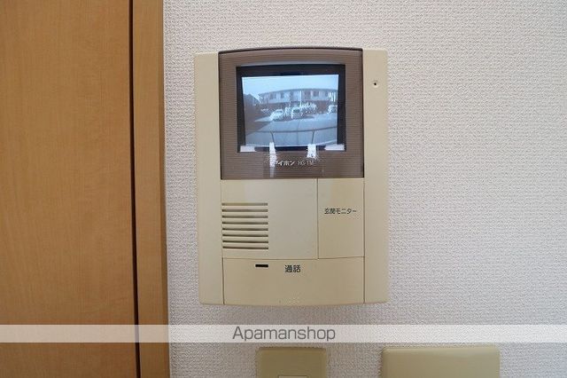 リースランド西原 D棟の内装写真
