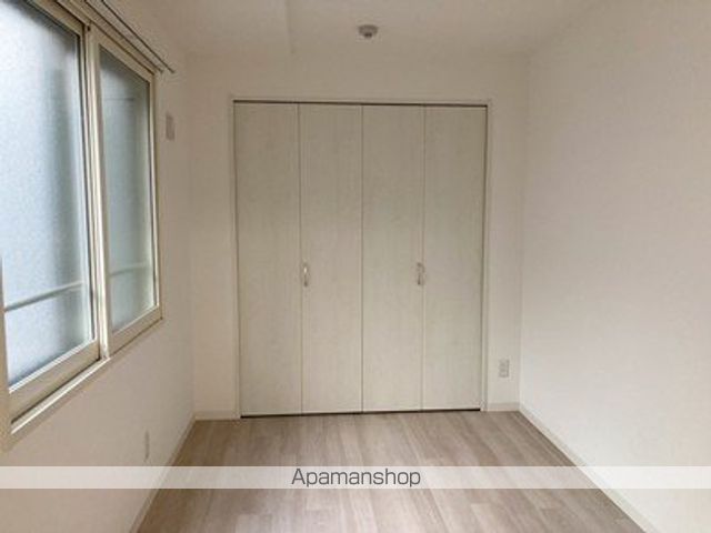 レジデンス南郷通16丁目北 Bの内装写真