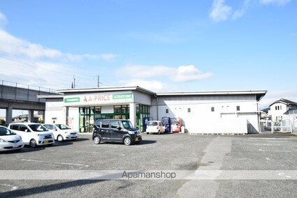 フラン　ブリーズ　Ⅲ[2LDK/58.64m2]の周辺1