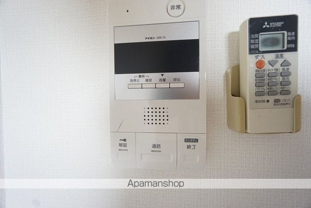 アーベル千里丘の内装写真