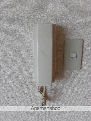 ジョイフル伝法橋[1R/13.5m2]のセキュリティ