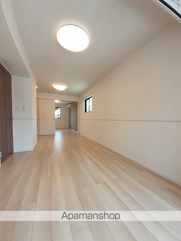 フレシール くぬぎ 2の内装写真