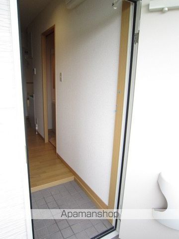 プリムヴェールVIの内装写真
