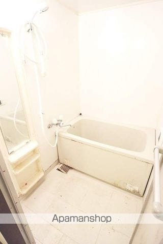 リジェール箱崎の内装写真