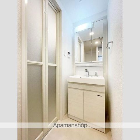 SーRESIDENCE都島ELEGANTの内装写真