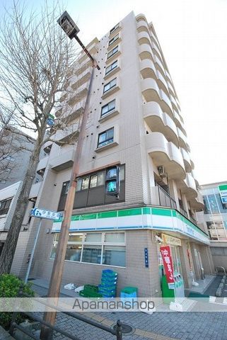 トーカンマンション平之町の外観写真