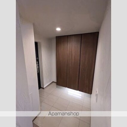 グランパセオ名駅那古野[2LDK/63.84m2]の玄関2