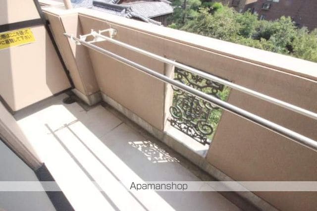 ハーシオンフルタIIIの内装写真