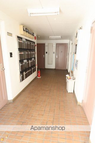 ΑNEXT澄川の内装写真