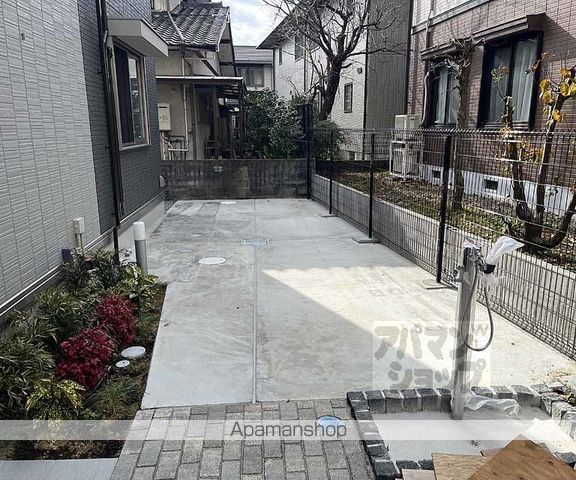 GESUND桂の外観写真
