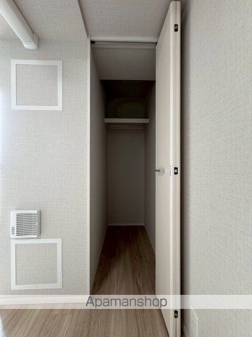 DIPS西新井の内装写真