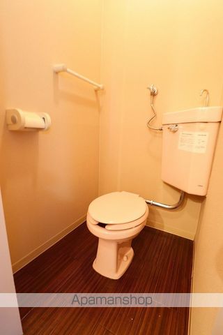 メイプルクラブの内装写真