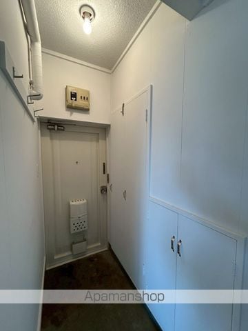 ヴィラナリー旭川II503号棟の内装写真