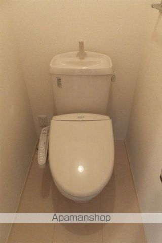 カプージョの内装写真
