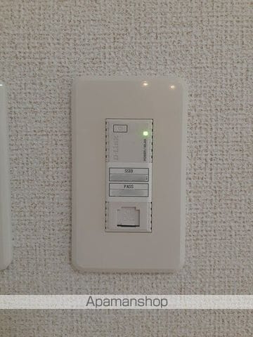 ハイツ幸栄 Bの内装写真