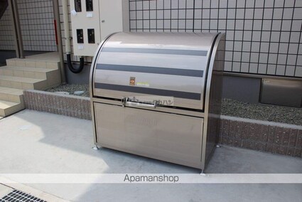 サニーハイムｍｉｎｏｍｉ[1LDK/45.61m2]の共用部2