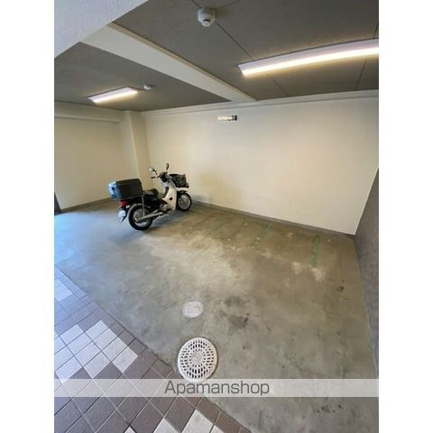 サムティ上堀川の内装写真