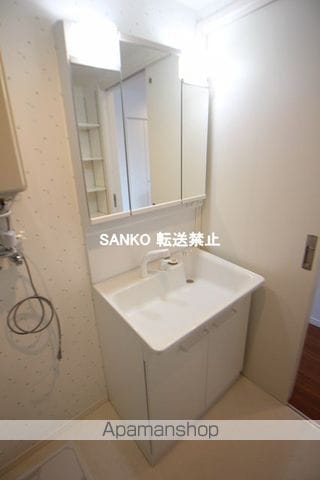 タウンハウス西野弐番館の内装写真