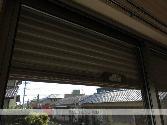 コート三島の内装写真