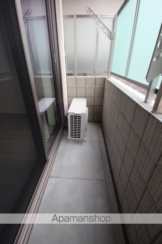 アルス豊中IIの内装写真