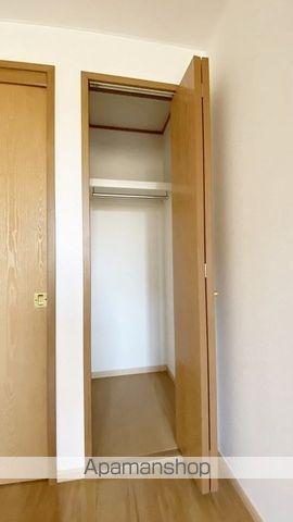 エスメラルダ三浜の内装写真