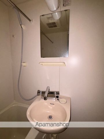 レオパレスドミールの内装写真