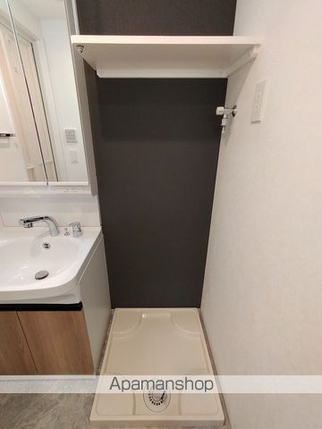 ルミナス 三国本町の内装写真