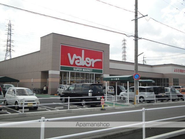 ビレッジ栄の周辺写真