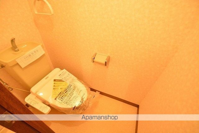 カヤバプラザE館の内装写真