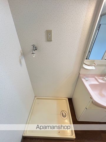 コンフォート北花田の内装写真