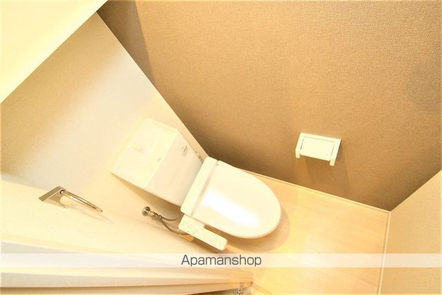 クレイノAKINAの内装写真