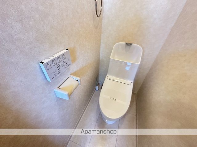 ノーサイド2NDステージの内装写真