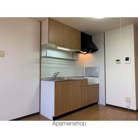 fine stayIIの内装写真