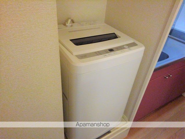 レオパレスエトワール 栗林の内装写真
