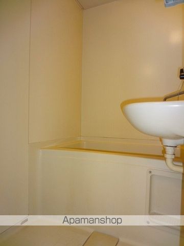 グランヴィレッジ元町の内装写真