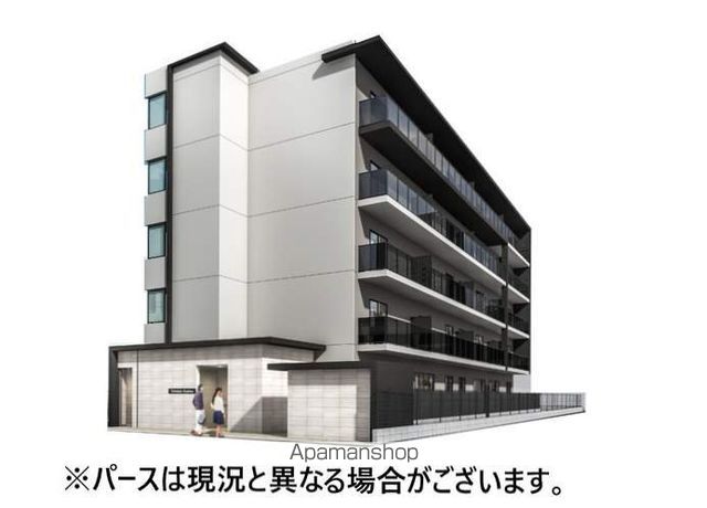 CASA FELICEの外観写真