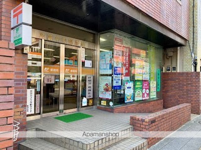 GLANZの周辺写真