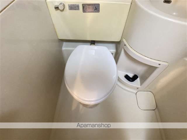 ライオンズマンション町田第6の内装写真