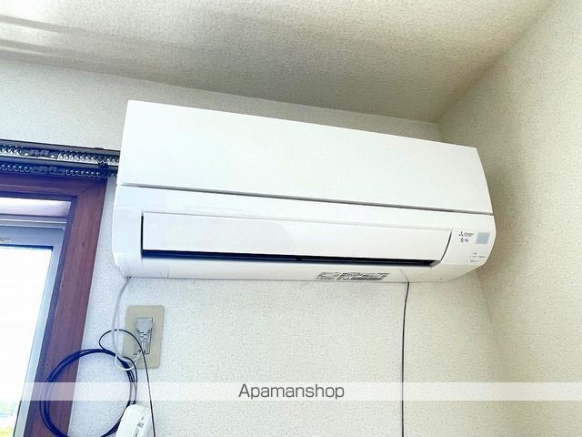 メゾネットきたの内装写真