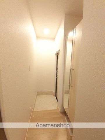 メゾンルミネ 中町の内装写真