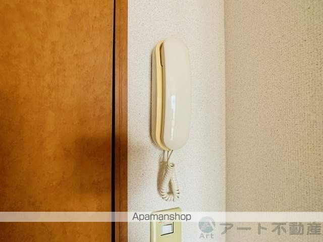 レオパレスMONTPIANNEの内装写真