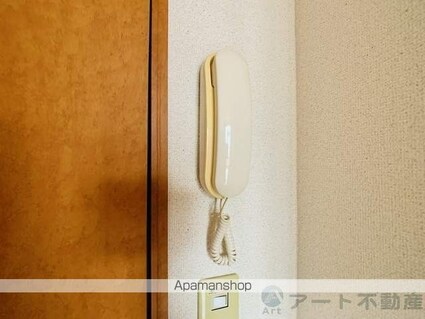 レオパレスＭｏｎｔＰｉａｎｎｅ[1K/23.18m2]の内装5