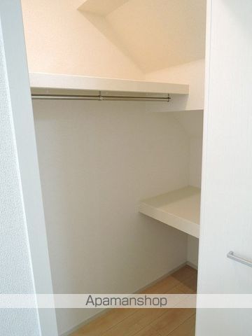 【日野市日野本町のアパートの写真】