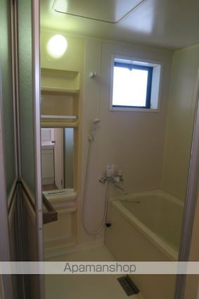 ハイツ井上[3DK/53.68m2]のバス