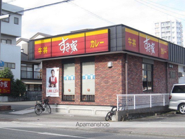 フォレスタ大和の周辺写真