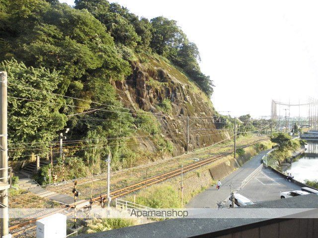 ブルースター清水町の周辺写真
