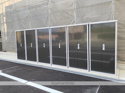 ｐｒｅｌｕｄｅ（プレリュード）[1LDK/42.39m2]の内装2