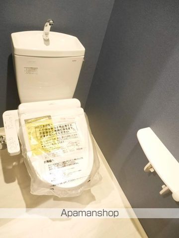 GRACEの内装写真