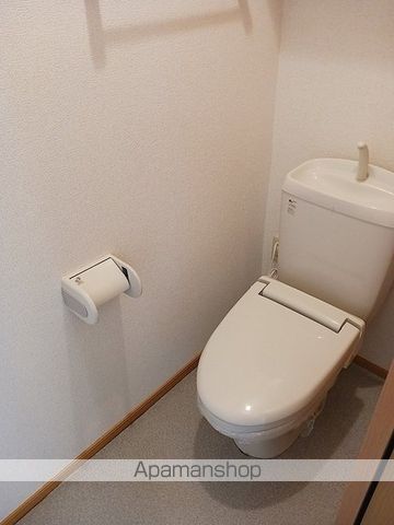 アブニールXIVの内装写真